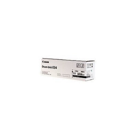 Canon crg 034 tambour noir 9458b001