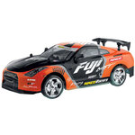 Ninco voiture de cascade télécommandée fuji 1:18