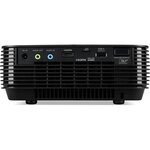 Acer b250i vidéo-projecteur projecteur à focale standard led 1080p (1920x1080) noir