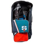 Sac de transport simple paddle  pour stand up paddle - 90 x 32 x 26 cm - universel