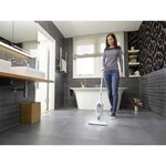 BLACK+DECKER FSMH13E5-QS Nettoyeur vapeur balai 5 en 1 - 1300W