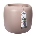 Pure Beads Small 40 rose granité