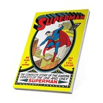 Pièce de monnaie 2 Dollars Niue 2022 1 once argent BE – Superman #1