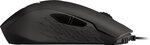 Souris filaire gamer gigabyte aorus m4 rgb (noir)