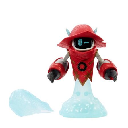 Motu - figurine a fonction orko - figurines d'action