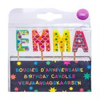 Anniversaire emma