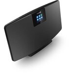 Philips tam2805/10 radio portable internet numérique noir