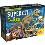 I'M GENIUS Super Kit T-Rex New Pour Enfant