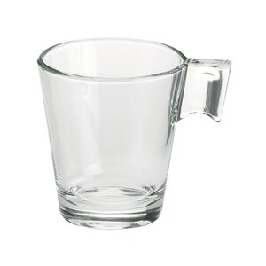 Tasse aroma 8 cl - lot de 12 - matfer
