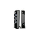 Focal enceinte colonne chora 826 d black