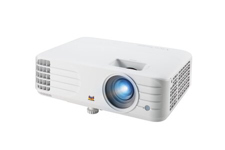 Viewsonic pg701wu vidéo-projecteur projecteur à focale standard 3500 ansi lumens dmd wuxga (1920x1200) blanc