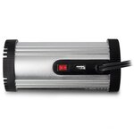 Ewent convertisseur de puissance 12v cc à 230v ca et port usb ew3990