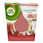 Désodorisant Bougie Essential Oils Elixir Oriental AIR WICK