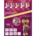 Playmobil - 70584 - edwina - music world
