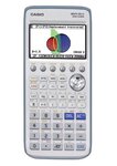 Casio casio graph 90+e (mode examen) - calculatrice graphique avec mode examen pour lycée et études supérieures