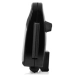 Tristar Appareil à croque-monsieur 3 en 1 SA-3070 800W Noir et argenté