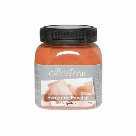 Sanguine en poudre 230 g