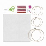 LovelyBox mes premieres broderies