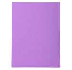 Paquet De 100 Chemises Forever® 220 100  Recyclé - 24x32cm - X 5 - Exacompta