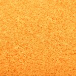 vidaXL Paillasson lavable Orange 40x60 cm