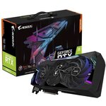 Gigabyte aorus geforce rtx 3080 ti master 12g nvidia 12 go gddr6x