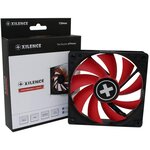 Ventilateur 120x120 Performance C Serie 120x120x25 mm XILENCE
