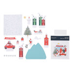 Kit Décor De Noël - Draeger paris