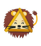 Kit Batonnet Lion