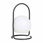 Lampe LED CLIFF 30 x 17 cm
