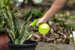 Flacon pulvérisateur - Suan - Multiusages pour le jardin et la maison - Contenance : 450 ml