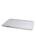 (lot  de 400 opercules) couvercle alu/carton