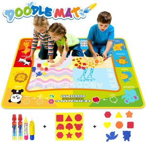 Tapis de Dessins 120 × 90cm