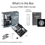 Asus prime z690-p wifi d4 intel z690 lga 1700 atx