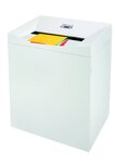 Destructeur PURE 740 Fibre 5,8 mm 35/37 Feuilles 145 Litres HSM
