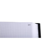 REG.35/22,5 5X5 FOLIOTE 500p. EXACOMPTA