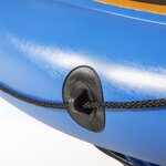 Bestway kayak gonflable hydro-force 1 personne