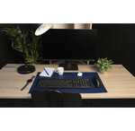 Sous-main Souple Pu Bicolore 35x65cm - X 16 - Exacompta