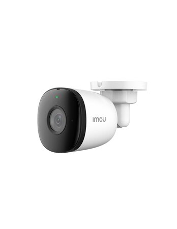 Caméra de sécurité, Imou PoE Bullet, Extérieur, Blanc