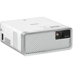 Epson home cinema ef-100w android tv edition