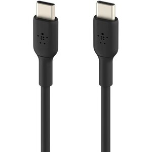 BELKIN Câble PVC C-C 2.0 1M / BLK PVC C-C 2.0
