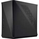 FRACTAL DESIGN Boîtier PC Era ITX Carbon TG