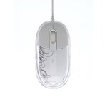 T'nB souris optique filaire luminothérapie Lumy