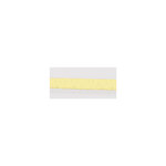 Cordon en daim (2 5 m) Jaune