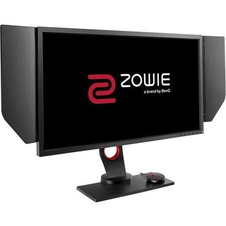 Ecran gamer - benq xl2740 -  27"" - fhd - dalle tn - 1 ms - 240 hz - displayport /  2 x hdmi / dvi