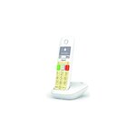 GIGASET Téléphone Fixe E290 Blanc