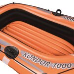 Bestway canot pneumatique kondor 1000 155 x 93 cm 61099