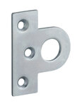 THIRARD - Porte cadenas œillet  45x35mm  acier zingué