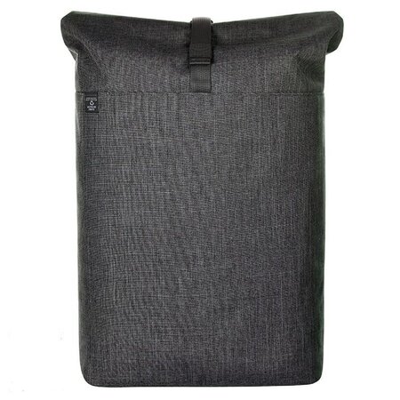 Sac Eco-responsable - 1816510 - gris chiné foncé