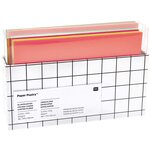 12 cartes et enveloppes néon B6