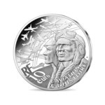 Monnaie de 10 € Argent - Spitfire - Qualité  BE Millésime 2020